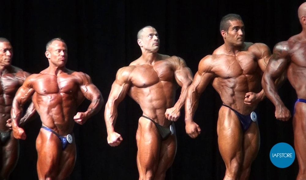 Europa Show of Champions Orlando 2013