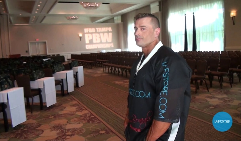 Road to Tampa Pro 2014