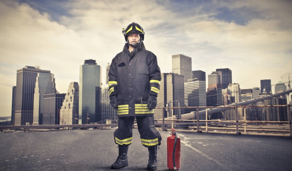 Tactical athletes: injury prevention and functional recovery