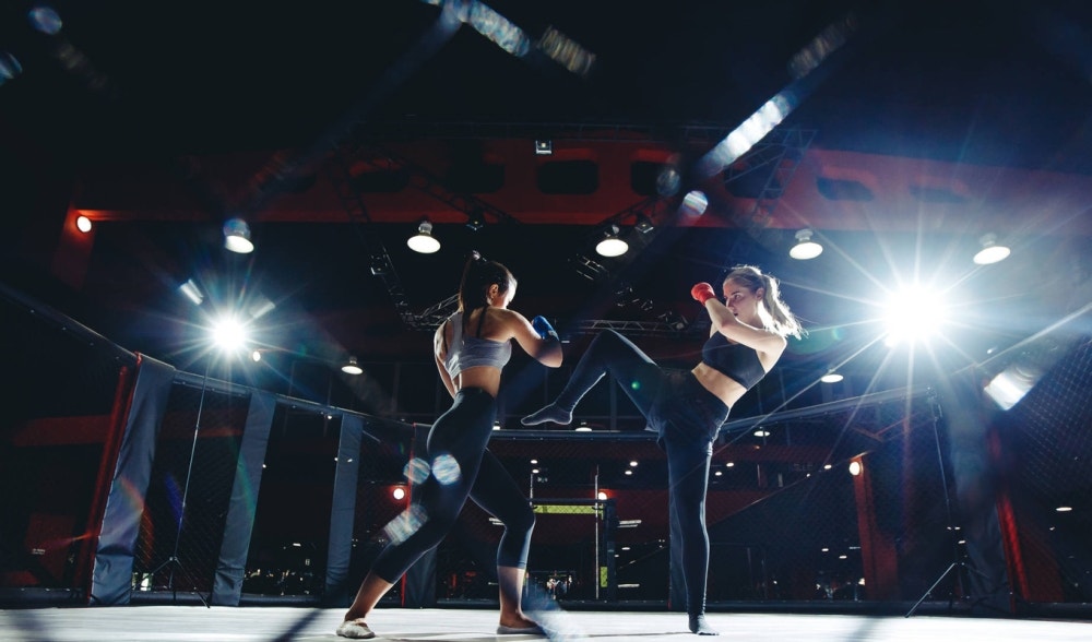 Combat Sports: Integrated Approach to Injury Treatment