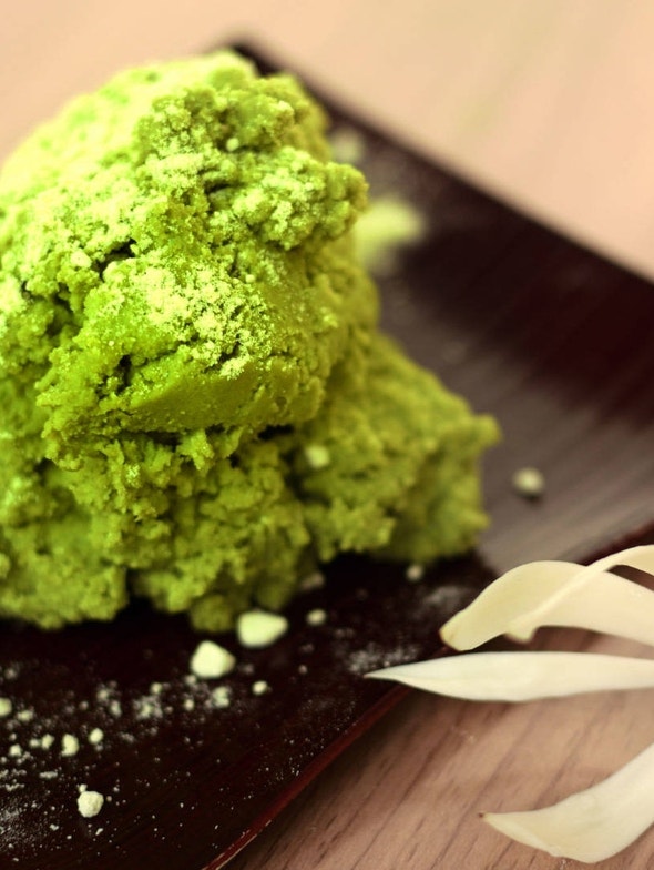 Wasabi: sushi sauce rich in vitamin C and many beneficial properties