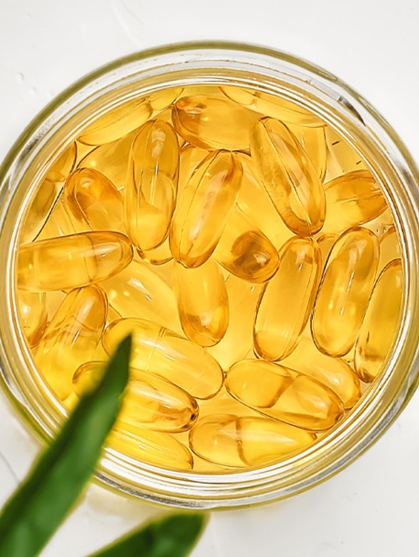 OMEGA3: What they are and where we can find them