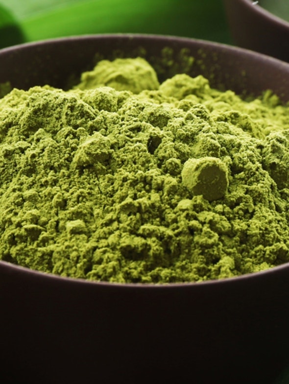 Matcha, properties and benefits