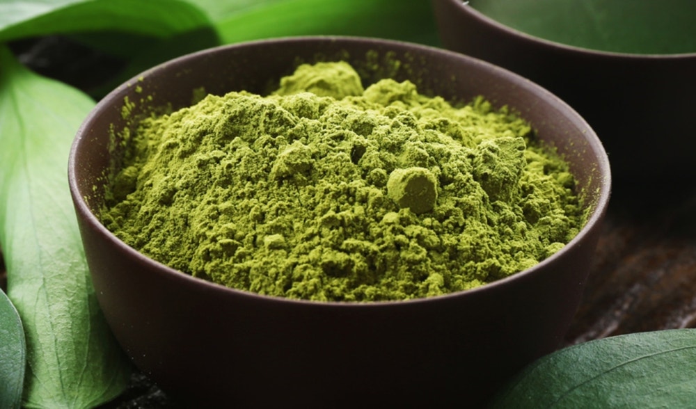 Matcha, properties and benefits