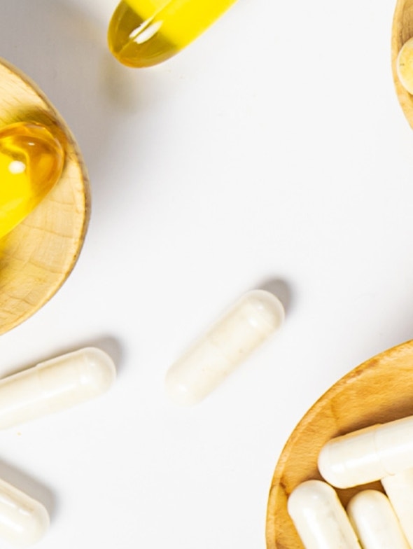 The best supplements to support memory