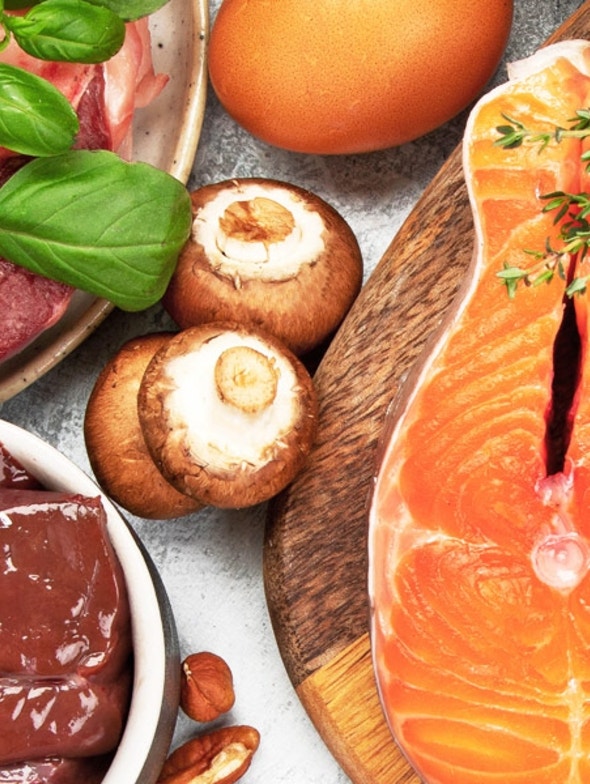 Vitamin B: the secrets to make the most of it