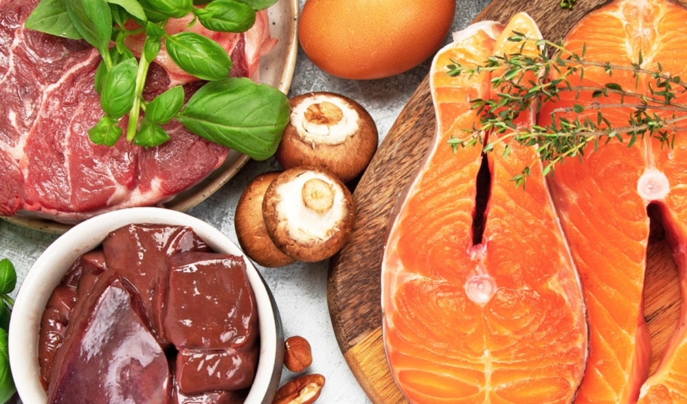 Vitamin B: the secrets to make the most of it