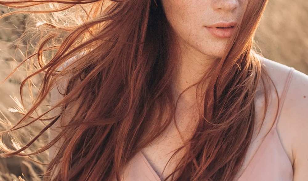 Foods and supplements for healthy and beautiful hair