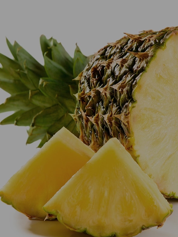 Pineapple: the fat burning fruit. Between myth and reality