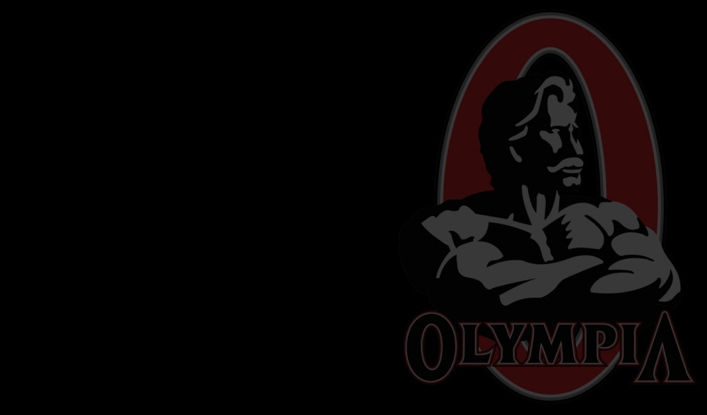 Mr. Olympia 2015