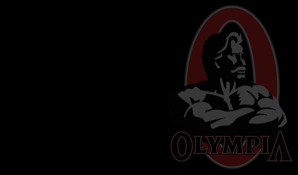 Mr. Olympia 2015