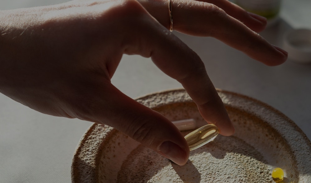 Types of Omega-3: what they are and where they are found