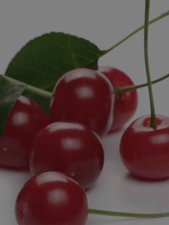 Tart Cherry Extract: precious gift of nature