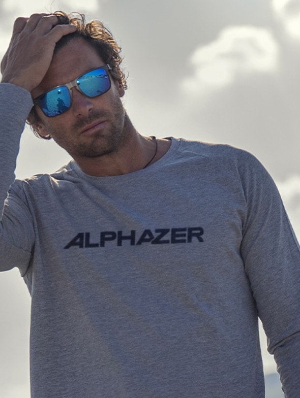 Interview: Alphazer TALK with Matteo Iachino