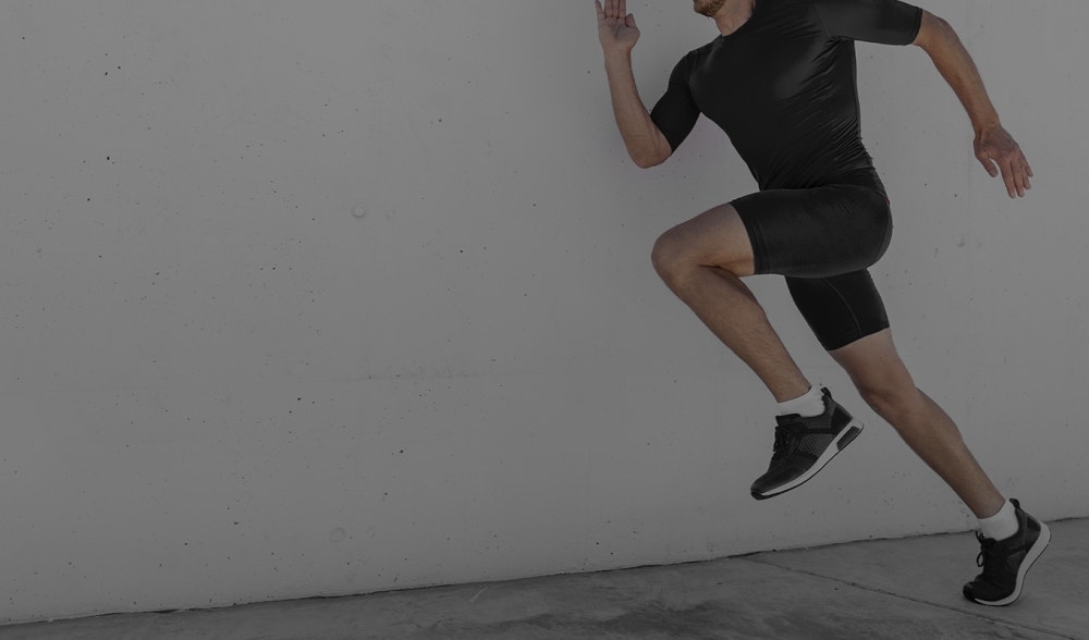 Athlete nutrition: focus on the sprinter