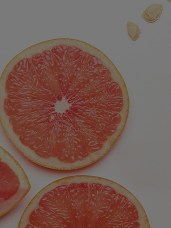 The benefits of grapefruit seeds