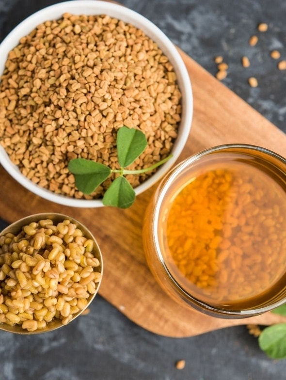 Fenugreek | Properties and benefits