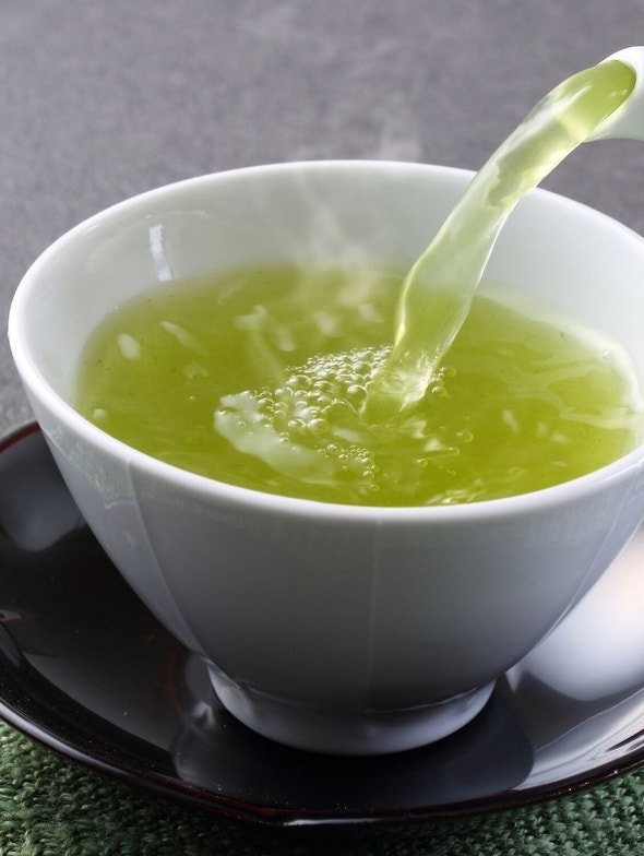 Green Tea | Benefits and Differences with Other Types of Tea