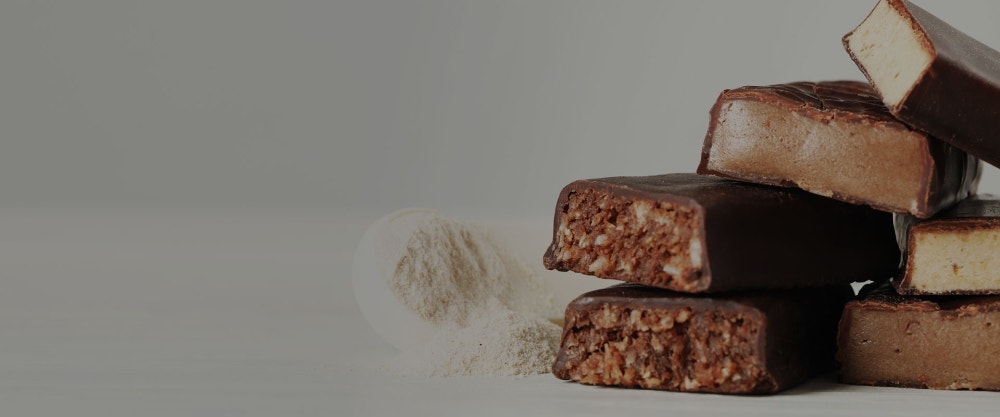 The best protein bars: buying guide and useful tips
