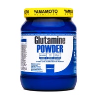 Glutamine POWDER - Sticky