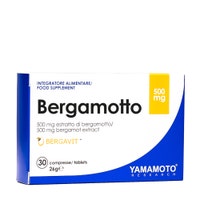 Bergamotto - Sticky