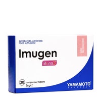 Imugen - Sticky
