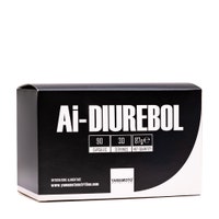 Ai-DIUREBOL - Sticky