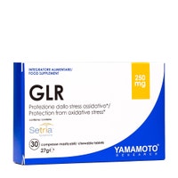 GLR Setria® Sublinguale - Sticky