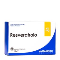 Resveratrolo - Sticky