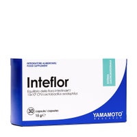 Inteflor - Sticky