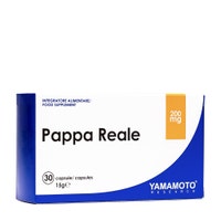 Pappa Reale - Sticky