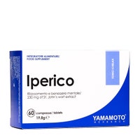 Iperico - Sticky