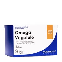 Omega Vegetale Ahiflower® - Sticky