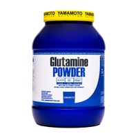 Glutamine POWDER - Sticky