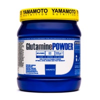 Glutamine Powder - Sticky