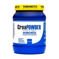 CreaPOWDER - Sticky