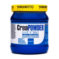 CreaPOWDER - Sticky