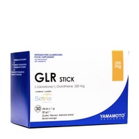 GLR Stick Setria® Orosolubile - Sticky