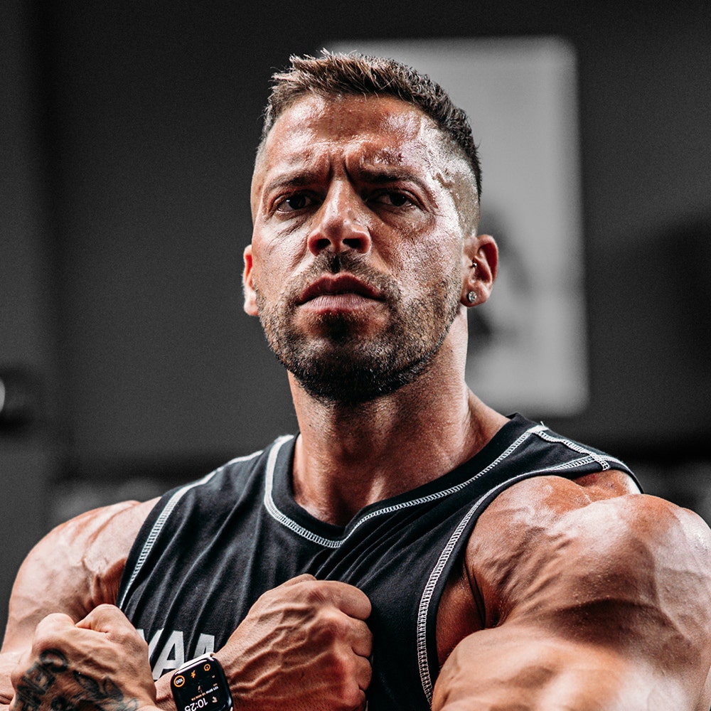 Alex Segati