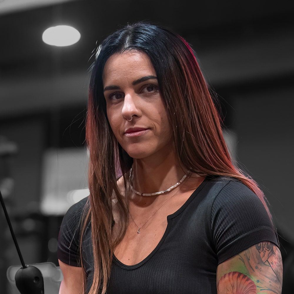 Alice Mastriani