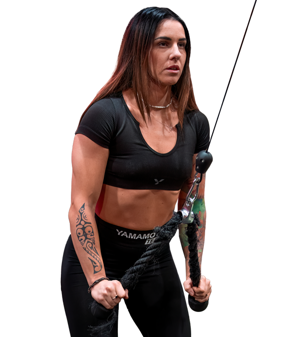 Alice Mastriani