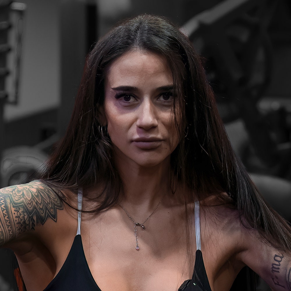 Giulia Cagossi