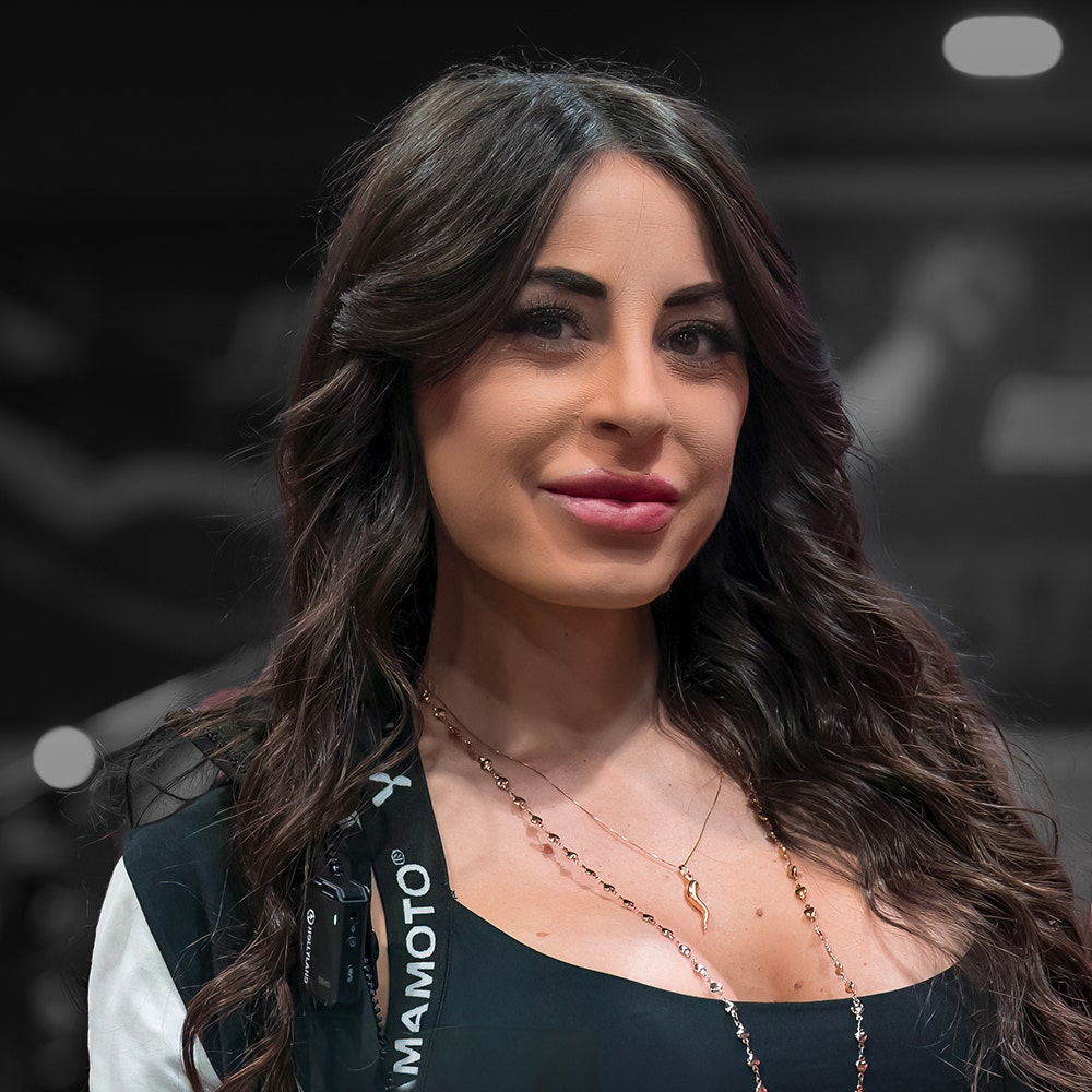 Martina Merone