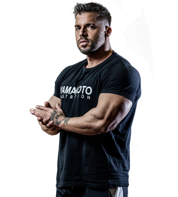 Alex Segati