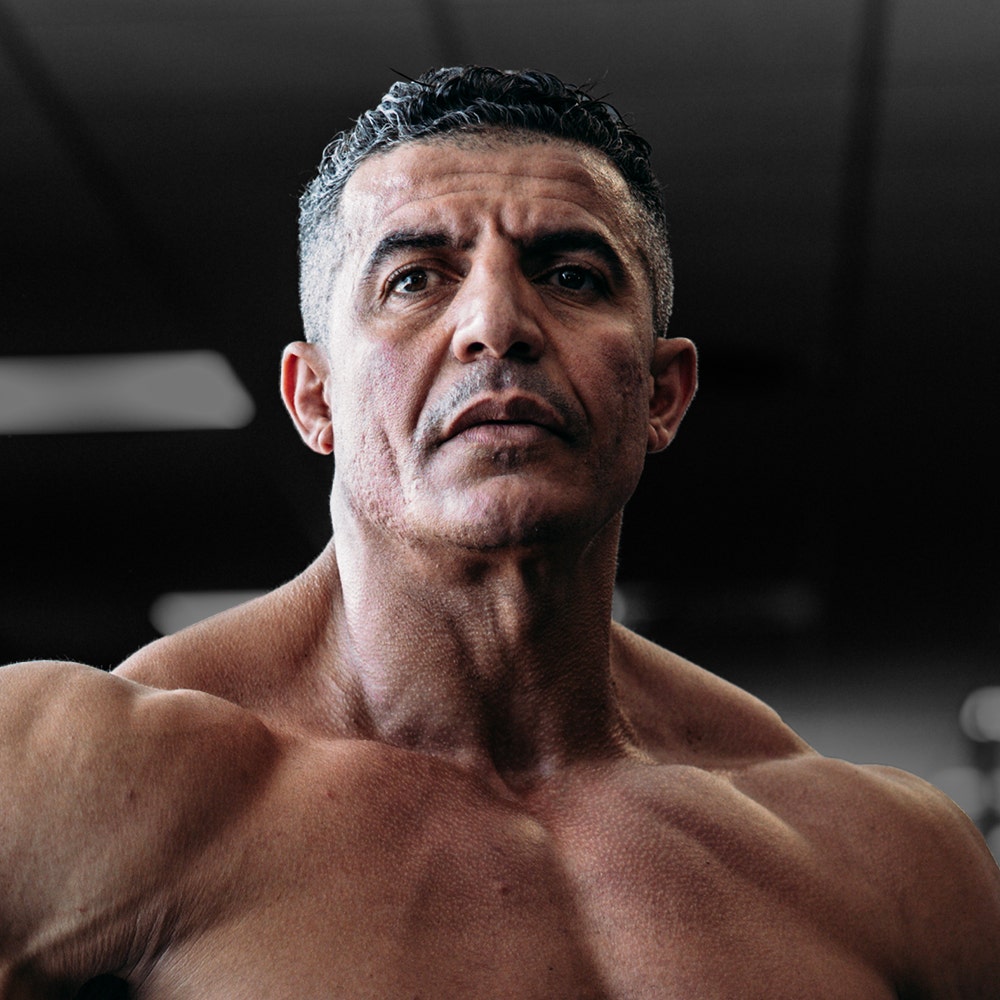Youcef Djoudi Anava