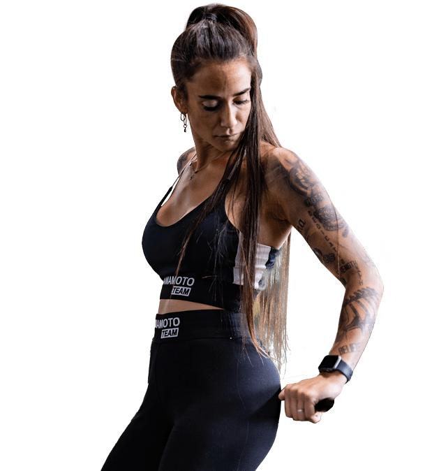 Giulia Cagossi