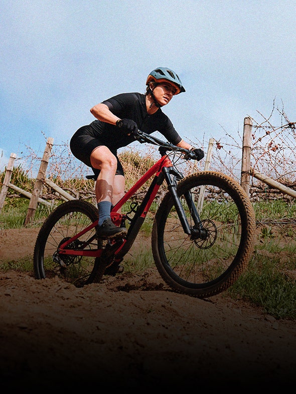 Cycling nutrition