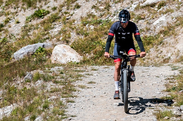 L-carnitine for a better performance